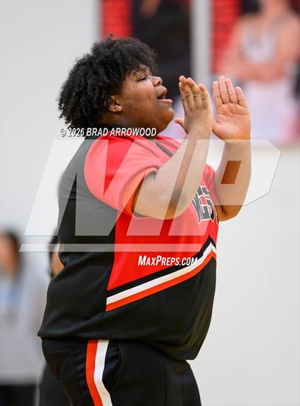 Thumbnail 1 in Cox Mill @ West Cabarrus photogallery.