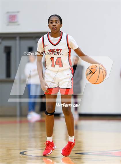 Thumbnail 2 in Cox Mill @ West Cabarrus photogallery.