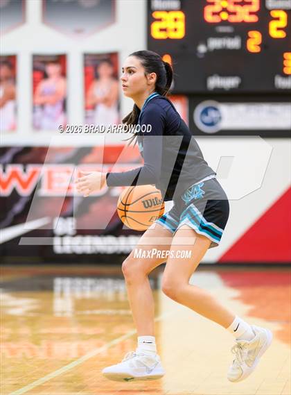 Thumbnail 1 in Cox Mill @ West Cabarrus photogallery.