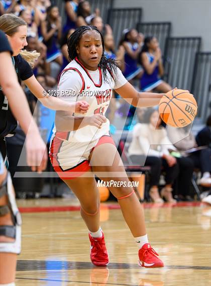 Thumbnail 3 in Cox Mill @ West Cabarrus photogallery.