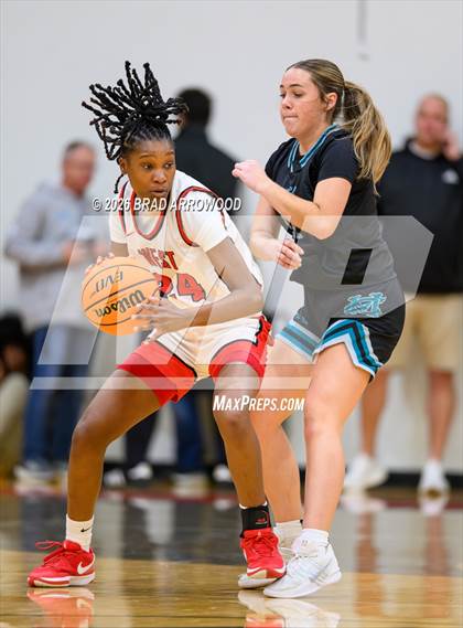 Thumbnail 2 in Cox Mill @ West Cabarrus photogallery.