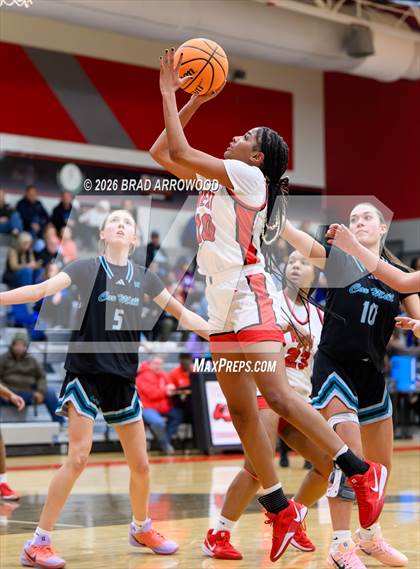 Thumbnail 1 in Cox Mill @ West Cabarrus photogallery.