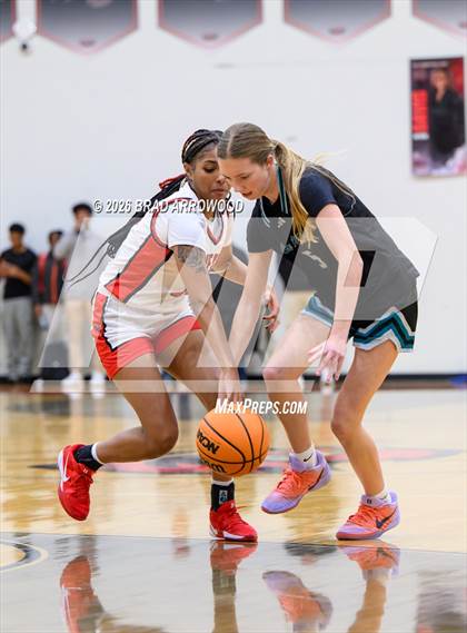 Thumbnail 2 in Cox Mill @ West Cabarrus photogallery.