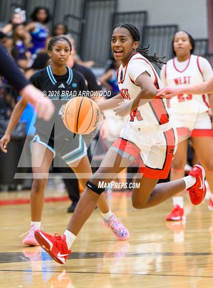 Thumbnail 1 in Cox Mill @ West Cabarrus photogallery.