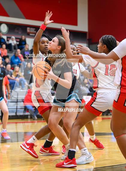 Thumbnail 3 in Cox Mill @ West Cabarrus photogallery.