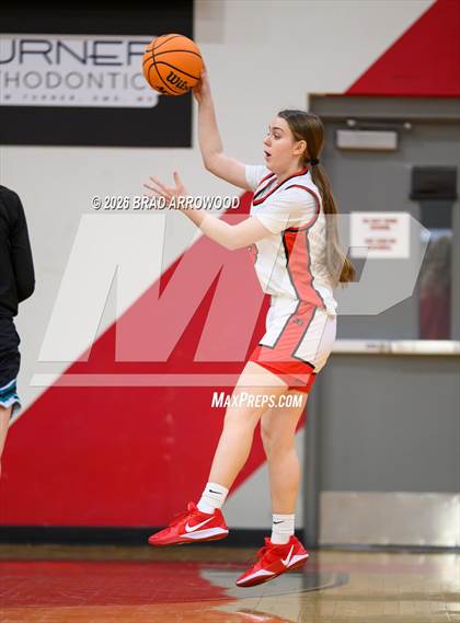 Thumbnail 1 in Cox Mill @ West Cabarrus photogallery.