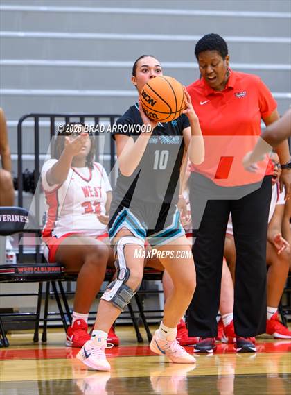 Thumbnail 2 in Cox Mill @ West Cabarrus photogallery.