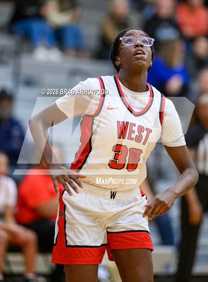 Thumbnail 1 in Cox Mill @ West Cabarrus photogallery.