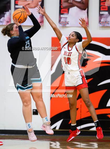 Thumbnail 2 in Cox Mill @ West Cabarrus photogallery.