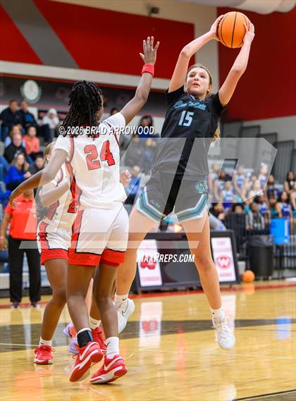 Thumbnail 2 in Cox Mill @ West Cabarrus photogallery.