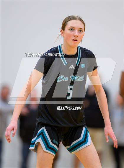 Thumbnail 1 in Cox Mill @ West Cabarrus photogallery.