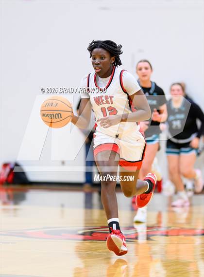 Thumbnail 1 in Cox Mill @ West Cabarrus photogallery.