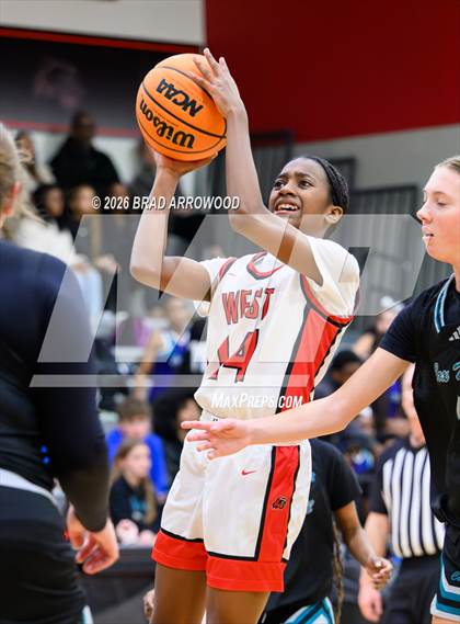 Thumbnail 2 in Cox Mill @ West Cabarrus photogallery.