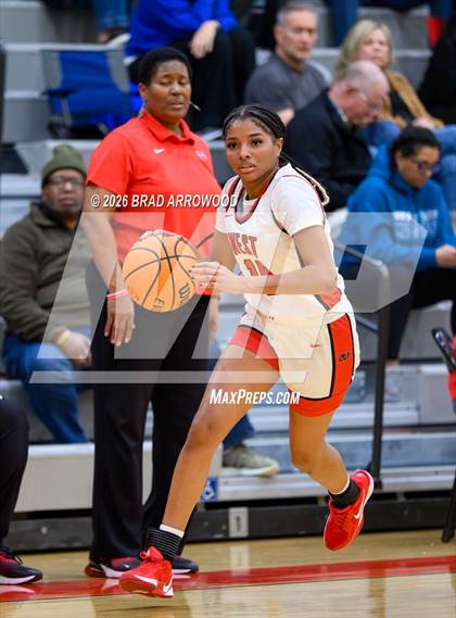 Thumbnail 1 in Cox Mill @ West Cabarrus photogallery.