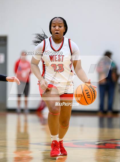 Thumbnail 2 in Cox Mill @ West Cabarrus photogallery.