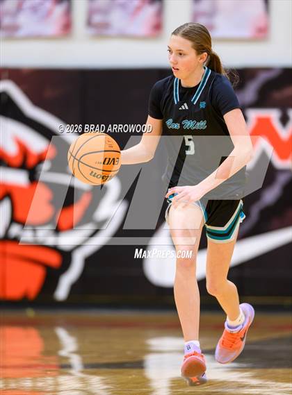 Thumbnail 1 in Cox Mill @ West Cabarrus photogallery.