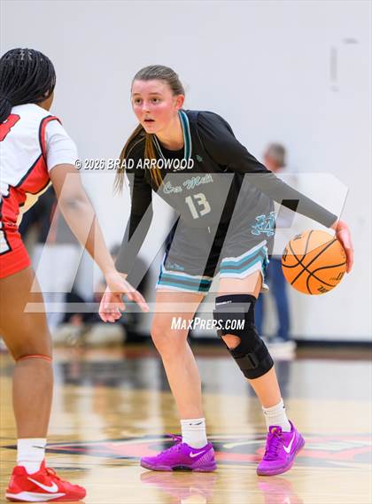 Thumbnail 3 in Cox Mill @ West Cabarrus photogallery.