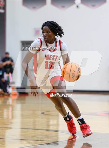 Thumbnail 3 in Cox Mill @ West Cabarrus photogallery.