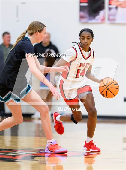 Thumbnail 1 in Cox Mill @ West Cabarrus photogallery.