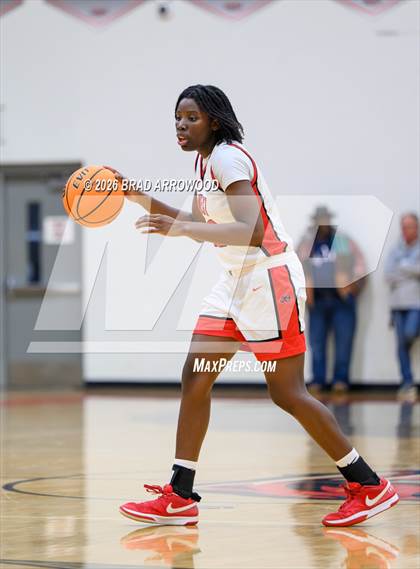 Thumbnail 1 in Cox Mill @ West Cabarrus photogallery.