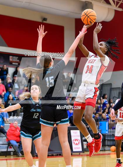 Thumbnail 3 in Cox Mill @ West Cabarrus photogallery.