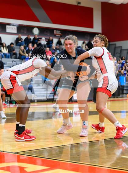 Thumbnail 2 in Cox Mill @ West Cabarrus photogallery.