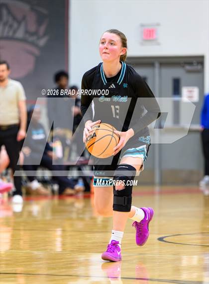 Thumbnail 1 in Cox Mill @ West Cabarrus photogallery.