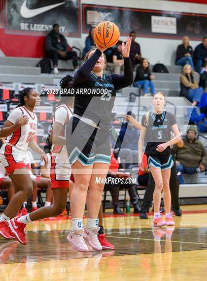 Thumbnail 1 in Cox Mill @ West Cabarrus photogallery.