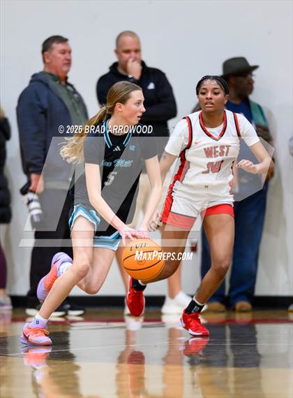 Thumbnail 2 in Cox Mill @ West Cabarrus photogallery.