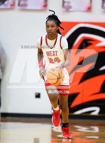 Thumbnail 2 in Cox Mill @ West Cabarrus photogallery.