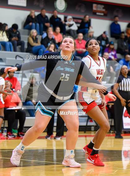 Thumbnail 1 in Cox Mill @ West Cabarrus photogallery.