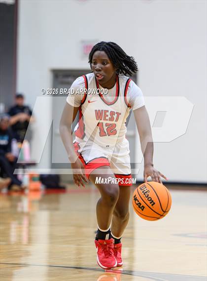 Thumbnail 2 in Cox Mill @ West Cabarrus photogallery.