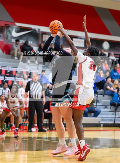 Thumbnail 1 in Cox Mill @ West Cabarrus photogallery.