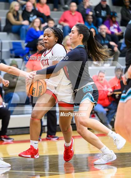 Thumbnail 1 in Cox Mill @ West Cabarrus photogallery.