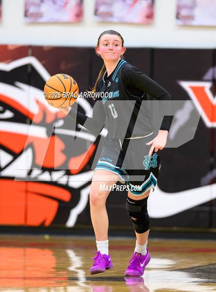 Thumbnail 1 in Cox Mill @ West Cabarrus photogallery.