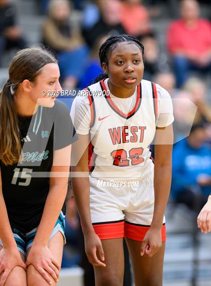 Thumbnail 1 in Cox Mill @ West Cabarrus photogallery.