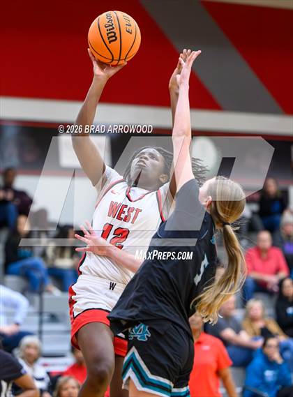 Thumbnail 2 in Cox Mill @ West Cabarrus photogallery.