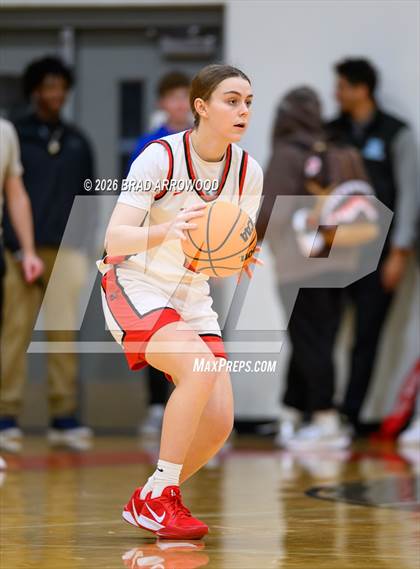 Thumbnail 1 in Cox Mill @ West Cabarrus photogallery.