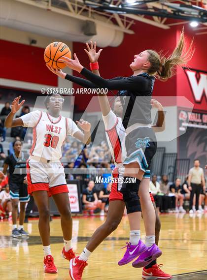 Thumbnail 2 in Cox Mill @ West Cabarrus photogallery.