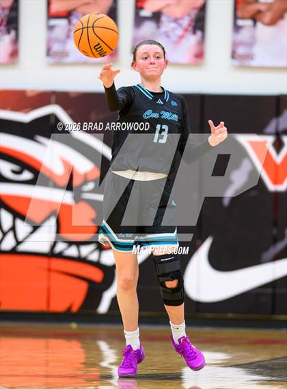 Thumbnail 3 in Cox Mill @ West Cabarrus photogallery.