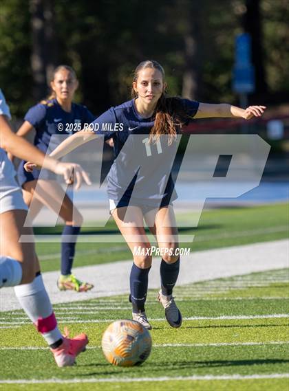 Thumbnail 2 in Archie Williams @ Marin Catholic photogallery.