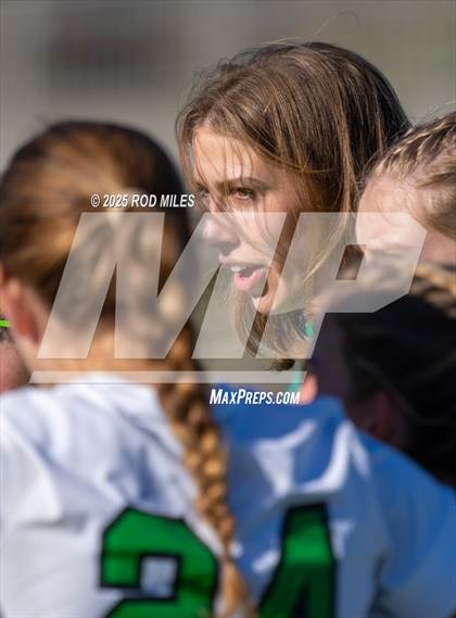 Thumbnail 3 in Archie Williams @ Marin Catholic photogallery.