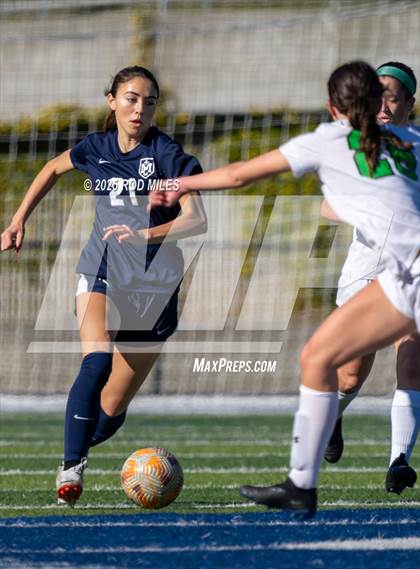 Thumbnail 3 in Archie Williams @ Marin Catholic photogallery.