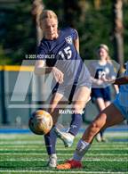 Photo from the gallery "Archie Williams @ Marin Catholic"