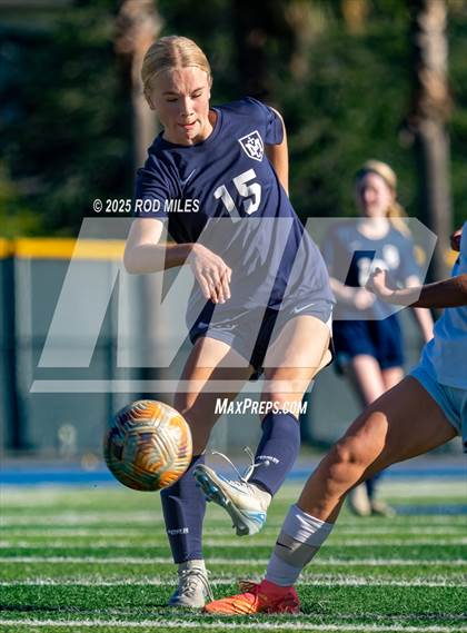 Thumbnail 1 in Archie Williams @ Marin Catholic photogallery.