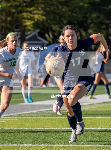Thumbnail 1 in Archie Williams @ Marin Catholic photogallery.