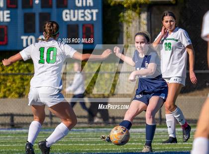 Thumbnail 2 in Archie Williams @ Marin Catholic photogallery.