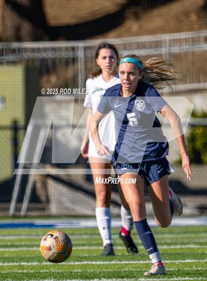 Thumbnail 3 in Archie Williams @ Marin Catholic photogallery.