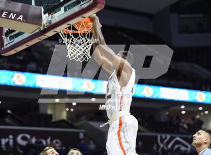Thumbnail 3 in Wasatch Academy vs Glendale (Bass Pro Shop Tournament of Champions) photogallery.