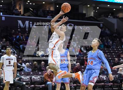 Thumbnail 3 in Wasatch Academy vs Glendale (Bass Pro Shop Tournament of Champions) photogallery.